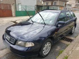 Audi A4 - Car24.bg Audi A4
