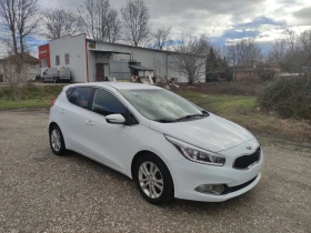 Снимка Kia Ceed