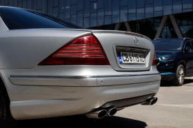 Mercedes-Benz CL 500 LPG - 7300 € / 14277.56 лв. - 44750739 3 | Car24.bg Mercedes-Benz CL 500 LPG - 7300 € / 14277.56 лв. - 44750739 3