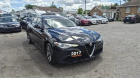 Alfa Romeo Giulia Ti* АвтоКредит* (ЦЕНА ДО БГ) | Auto.bg — изображение 8 Alfa Romeo Giulia Ti* АвтоКредит* (ЦЕНА ДО БГ) | Auto.bg — изображение 8