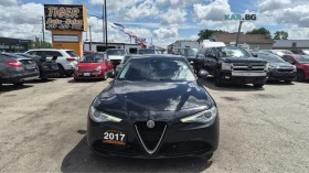 Alfa Romeo Giulia Ti* АвтоКредит* (ЦЕНА ДО БГ) | Auto.bg — изображение 9 Alfa Romeo Giulia Ti* АвтоКредит* (ЦЕНА ДО БГ) | Auto.bg — изображение 9