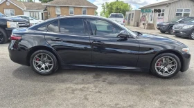 Alfa Romeo Giulia Ti* АвтоКредит* (ЦЕНА ДО БГ) | Auto.bg — изображение 6 Alfa Romeo Giulia Ti* АвтоКредит* (ЦЕНА ДО БГ) | Auto.bg — изображение 6