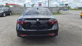 Alfa Romeo Giulia Ti* АвтоКредит* (ЦЕНА ДО БГ) | Auto.bg — изображение 4 Alfa Romeo Giulia Ti* АвтоКредит* (ЦЕНА ДО БГ) | Auto.bg — изображение 4