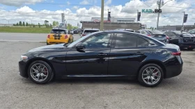 Alfa Romeo Giulia Ti* АвтоКредит* (ЦЕНА ДО БГ) | Auto.bg — изображение 2 Alfa Romeo Giulia Ti* АвтоКредит* (ЦЕНА ДО БГ) | Auto.bg — изображение 2