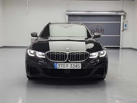 BMW 340 I XDRIVE Touring Performance | Auto.bg — изображение 3 BMW 340 I XDRIVE Touring Performance | Auto.bg — изображение 3