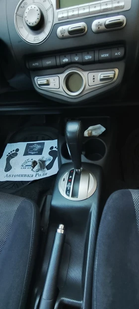 Honda Jazz - 3800 € / 7432.15 лв. - 40721856 8 | Car24.bg Honda Jazz - 3800 € / 7432.15 лв. - 40721856 8