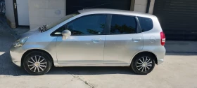 Honda Jazz - 3800 € / 7432.15 лв. - 40721856 2 | Car24.bg Honda Jazz - 3800 € / 7432.15 лв. - 40721856 2
