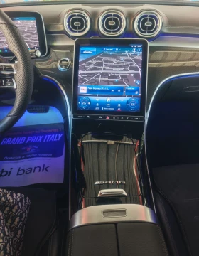 Mercedes-Benz C 200 AMG, 4-MATIC, HYBRID, АМБИЕНТ, ДИСТРОНИК, ФУЛ! | Auto.bg — изображение 10 Mercedes-Benz C 200 AMG, 4-MATIC, HYBRID, АМБИЕНТ, ДИСТРОНИК, ФУЛ! | Auto.bg — изображение 10