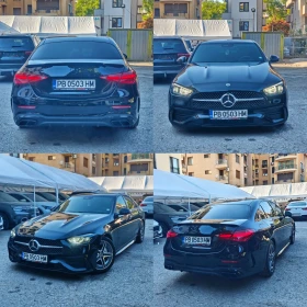 Mercedes-Benz C 200 AMG, 4-MATIC, HYBRID, АМБИЕНТ, ДИСТРОНИК, ФУЛ! | Auto.bg — изображение 6 Mercedes-Benz C 200 AMG, 4-MATIC, HYBRID, АМБИЕНТ, ДИСТРОНИК, ФУЛ! | Auto.bg — изображение 6