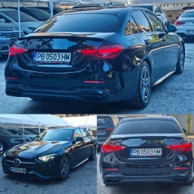 Mercedes-Benz C 200 AMG, 4-MATIC, HYBRID, АМБИЕНТ, ДИСТРОНИК, ФУЛ! | Auto.bg — изображение 7 Mercedes-Benz C 200 AMG, 4-MATIC, HYBRID, АМБИЕНТ, ДИСТРОНИК, ФУЛ! | Auto.bg — изображение 7