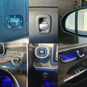 Mercedes-Benz C 200 AMG, 4-MATIC, HYBRID, АМБИЕНТ, ДИСТРОНИК, ФУЛ! | Auto.bg — изображение 16 Mercedes-Benz C 200 AMG, 4-MATIC, HYBRID, АМБИЕНТ, ДИСТРОНИК, ФУЛ! | Auto.bg — изображение 16