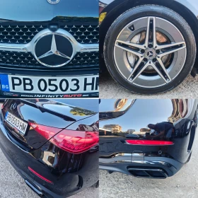 Mercedes-Benz C 200 AMG, 4-MATIC, HYBRID, АМБИЕНТ, ДИСТРОНИК, ФУЛ! | Auto.bg — изображение 17 Mercedes-Benz C 200 AMG, 4-MATIC, HYBRID, АМБИЕНТ, ДИСТРОНИК, ФУЛ! | Auto.bg — изображение 17