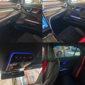 Mercedes-Benz C 200 AMG, 4-MATIC, HYBRID, АМБИЕНТ, ДИСТРОНИК, ФУЛ! | Auto.bg — изображение 15 Mercedes-Benz C 200 AMG, 4-MATIC, HYBRID, АМБИЕНТ, ДИСТРОНИК, ФУЛ! | Auto.bg — изображение 15