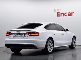 Audi A5 2.0 TDI Quattro - САМО 30% АВАНС - 12646 € - 29618078 2 | Car24.bg Audi A5 2.0 TDI Quattro - САМО 30% АВАНС - 12646 € - 29618078 2