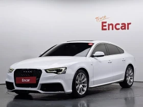 Audi A5 2.0 TDI Quattro - САМО 30% АВАНС - Car24.bg Audi A5 2.0 TDI Quattro - САМО 30% АВАНС