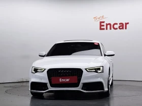 Audi A5 2.0 TDI Quattro - САМО 30% АВАНС - 12646 € - 29618078 3 | Car24.bg Audi A5 2.0 TDI Quattro - САМО 30% АВАНС - 12646 € - 29618078 3