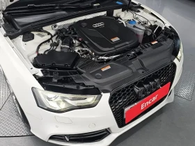 Audi A5 2.0 TDI Quattro - САМО 30% АВАНС - 12646 € - 29618078 6 | Car24.bg Audi A5 2.0 TDI Quattro - САМО 30% АВАНС - 12646 € - 29618078 6