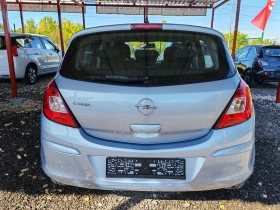 Opel Corsa 1.4 Газ-бензин АВТОМАТИК - 4600 € - 71529166 6 | Car24.bg Opel Corsa 1.4 Газ-бензин АВТОМАТИК - 4600 € - 71529166 6