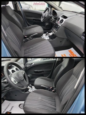 Opel Corsa 1.4 Газ-бензин АВТОМАТИК - 4600 € - 71529166 11 | Car24.bg Opel Corsa 1.4 Газ-бензин АВТОМАТИК - 4600 € - 71529166 11