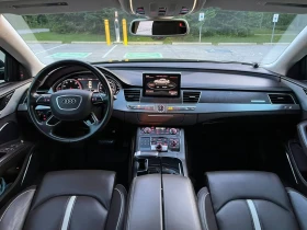 Audi A8 * ТЕЛЕВИЗОРИ * ХЛАДИЛНИК * МАСАЖИ * B&O - 18990 € - 17594274 13 | Car24.bg Audi A8 * ТЕЛЕВИЗОРИ * ХЛАДИЛНИК * МАСАЖИ * B&O - 18990 € - 17594274 13