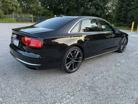 Audi A8 * ТЕЛЕВИЗОРИ * ХЛАДИЛНИК * МАСАЖИ * B&O - 18990 € - 17594274 6 | Car24.bg Audi A8 * ТЕЛЕВИЗОРИ * ХЛАДИЛНИК * МАСАЖИ * B&O - 18990 € - 17594274 6