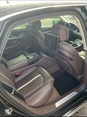 Audi A8 * ТЕЛЕВИЗОРИ * ХЛАДИЛНИК * МАСАЖИ * B&O - 18990 € - 17594274 11 | Car24.bg Audi A8 * ТЕЛЕВИЗОРИ * ХЛАДИЛНИК * МАСАЖИ * B&O - 18990 € - 17594274 11