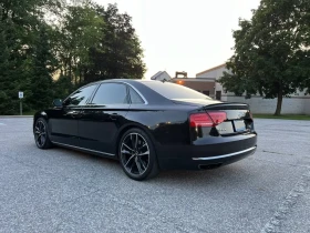 Audi A8 * ТЕЛЕВИЗОРИ * ХЛАДИЛНИК * МАСАЖИ * B&O - 18990 € - 17594274 8 | Car24.bg Audi A8 * ТЕЛЕВИЗОРИ * ХЛАДИЛНИК * МАСАЖИ * B&O - 18990 € - 17594274 8