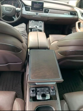 Audi A8 * ТЕЛЕВИЗОРИ * ХЛАДИЛНИК * МАСАЖИ * B&O - 18990 € - 17594274 12 | Car24.bg Audi A8 * ТЕЛЕВИЗОРИ * ХЛАДИЛНИК * МАСАЖИ * B&O - 18990 € - 17594274 12