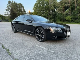 Audi A8 * ТЕЛЕВИЗОРИ * ХЛАДИЛНИК * МАСАЖИ * B&O - 18990 € - 17594274 3 | Car24.bg Audi A8 * ТЕЛЕВИЗОРИ * ХЛАДИЛНИК * МАСАЖИ * B&O - 18990 € - 17594274 3