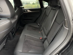 BMW i4 M50 xDrive Leather LED Navi | Auto.bg — изображение 9 BMW i4 M50 xDrive Leather LED Navi | Auto.bg — изображение 9