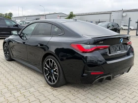 BMW i4 M50 xDrive Leather LED Navi | Auto.bg — изображение 4 BMW i4 M50 xDrive Leather LED Navi | Auto.bg — изображение 4