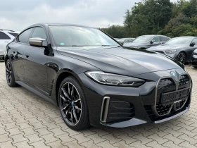 BMW i4 M50 xDrive Leather LED Navi | Auto.bg — изображение 2 BMW i4 M50 xDrive Leather LED Navi | Auto.bg — изображение 2