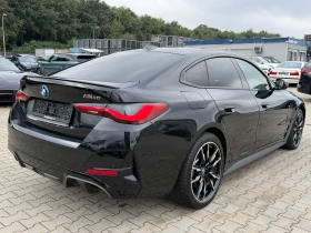 BMW i4 M50 xDrive Leather LED Navi | Auto.bg — изображение 3 BMW i4 M50 xDrive Leather LED Navi | Auto.bg — изображение 3