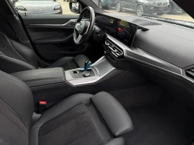 BMW i4 M50 xDrive Leather LED Navi | Auto.bg — изображение 6 BMW i4 M50 xDrive Leather LED Navi | Auto.bg — изображение 6