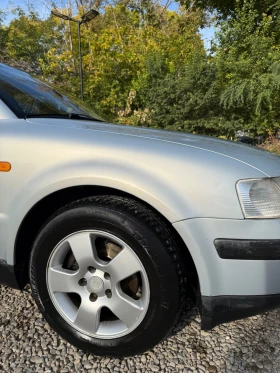 VW Passat undefined | Auto.bg — изображение 7 VW Passat undefined | Auto.bg — изображение 7
