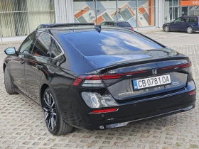 Honda Accord Hybrid Touring - 31000 € - 72547305 4 | Car24.bg Honda Accord Hybrid Touring - 31000 € - 72547305 4