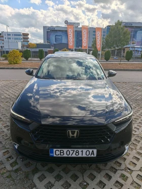 Honda Accord Hybrid Touring - 31000 € - 72547305 2 | Car24.bg Honda Accord Hybrid Touring - 31000 € - 72547305 2