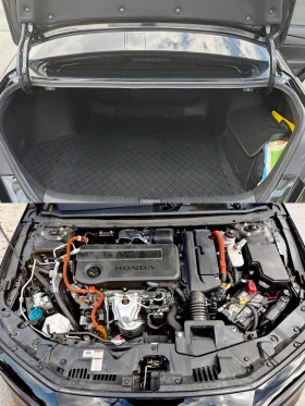 Honda Accord Hybrid Touring - 31000 € - 72547305 17 | Car24.bg Honda Accord Hybrid Touring - 31000 € - 72547305 17
