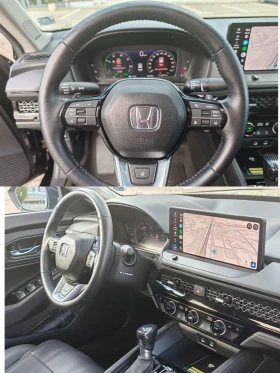 Honda Accord Hybrid Touring - 31000 € - 72547305 11 | Car24.bg Honda Accord Hybrid Touring - 31000 € - 72547305 11