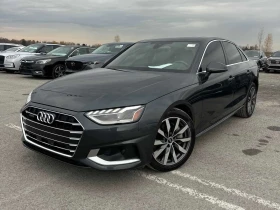Audi A4 * Komfort * CARFAX * АВТОКРЕДИТ*