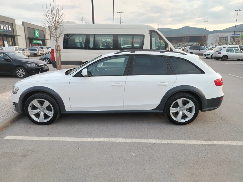 Audi A4 Allroad 2000 TDI - 10300 € / 20145.05 лв. - 93264518 1 | Car24.bg Audi A4 Allroad 2000 TDI - 10300 € / 20145.05 лв. - 93264518 1