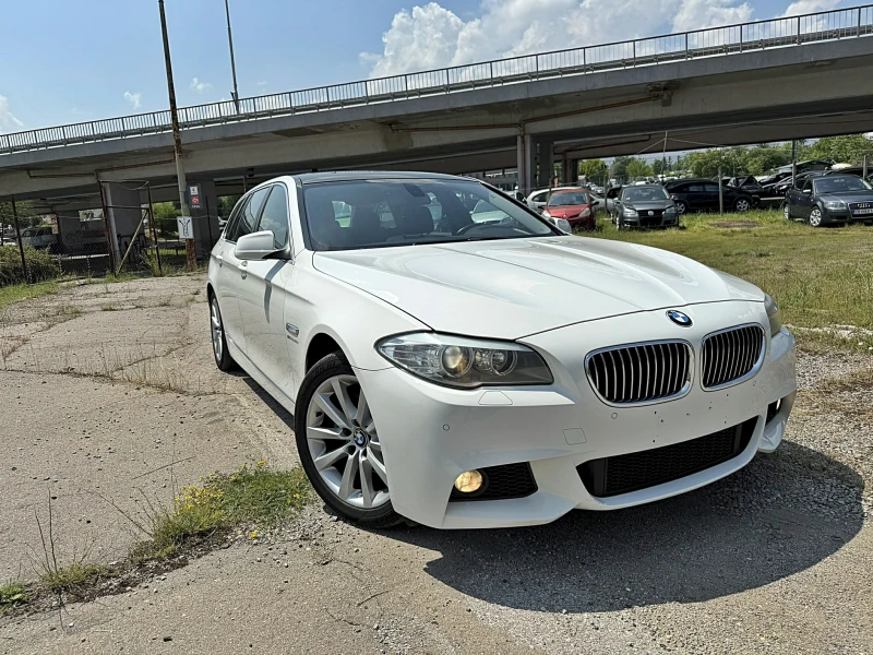 BMW 520 M-SPORT ПАНОРАМА КОЖА КАМЕРА KEYLESS - 7300 € / 14277.56 лв. - 38777560 1 | Car24.bg BMW 520 M-SPORT ПАНОРАМА КОЖА КАМЕРА KEYLESS - 7300 € / 14277.56 лв. - 38777560 1