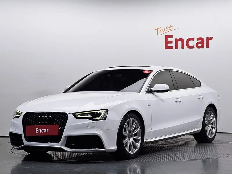 Audi A5 2.0 TDI Quattro - САМО 30% АВАНС - 12646 € - 29618078 1 | Car24.bg Audi A5 2.0 TDI Quattro - САМО 30% АВАНС - 12646 € - 29618078 1