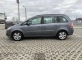 Opel Zafira 1.9TDCI Автоматик 6+ 1 лек коментар - [8] 