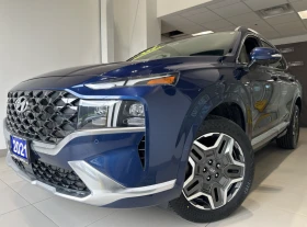 Hyundai Santa fe 2021 Hyundai Santa Fe ULTIMATE CALLIGRAPHY - Car24.bg Hyundai Santa fe 2021 Hyundai Santa Fe ULTIMATE CALLIGRAPHY