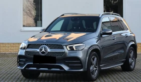 Mercedes-Benz GLE 350 d 4Matic AMG line - Car24.bg Mercedes-Benz GLE 350 d 4Matic AMG line