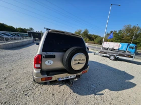 Suzuki Grand vitara 2, 7 бензин 173к.с. - 13700 лв. / 7004.70 € - 94650358 12 | Car24.bg Suzuki Grand vitara 2, 7 бензин 173к.с. - 13700 лв. / 7004.70 € - 94650358 12