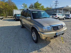 Suzuki Grand vitara 2, 7 бензин 173к.с. - 13700 лв. / 7004.70 € - 94650358 2 | Car24.bg Suzuki Grand vitara 2, 7 бензин 173к.с. - 13700 лв. / 7004.70 € - 94650358 2