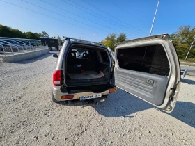 Suzuki Grand vitara 2, 7 бензин 173к.с. - 13700 лв. / 7004.70 € - 94650358 5 | Car24.bg Suzuki Grand vitara 2, 7 бензин 173к.с. - 13700 лв. / 7004.70 € - 94650358 5