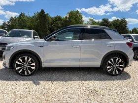 VW T-Roc Rline 2.0TDI 4MOTION DSG DIGITAL NAVI PANO PODGREV - 17999 € / 35202.98 лв. - 18932166 7 | Car24.bg VW T-Roc Rline 2.0TDI 4MOTION DSG DIGITAL NAVI PANO PODGREV - 17999 € / 35202.98 лв. - 18932166 7